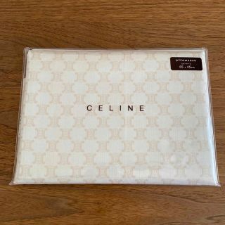 セリーヌ(celine)の【新品】セリーヌ  ピロケース(シーツ/カバー)