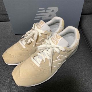 ニューバランス(New Balance)の即日発送 ニューバランス CM996 WE2 スウェードパック 27.5cm(スニーカー)