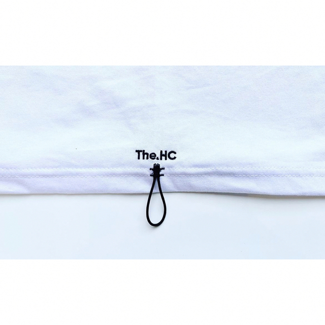 1LDK SELECT(ワンエルディーケーセレクト)のXXL The Hermit Club PRO CLUB TEE The HC メンズのトップス(Tシャツ/カットソー(半袖/袖なし))の商品写真