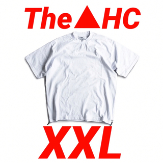 ワンエルディーケーセレクト(1LDK SELECT)のXXL The Hermit Club PRO CLUB TEE The HC(Tシャツ/カットソー(半袖/袖なし))