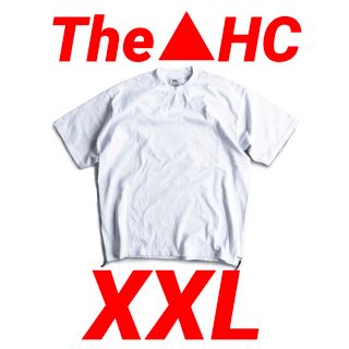 ワンエルディーケーセレクト(1LDK SELECT)のXXL The Hermit Club PRO CLUB TEE The HC(Tシャツ/カットソー(半袖/袖なし))