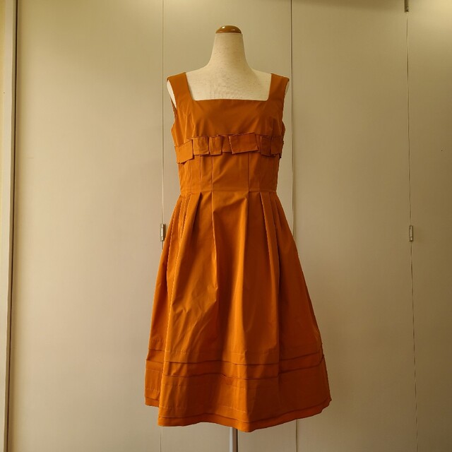 公式ショッピング FOXEY NEW YORK フォクシーニューヨーク ワンピース