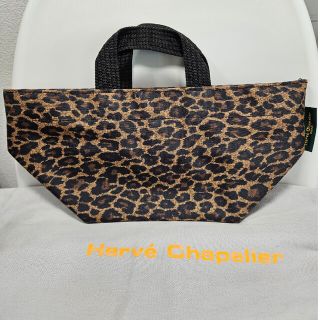 エルベシャプリエ(Herve Chapelier)のHerve Chapelier　エルベシャプリエ　901F　パンサートープ(トートバッグ)