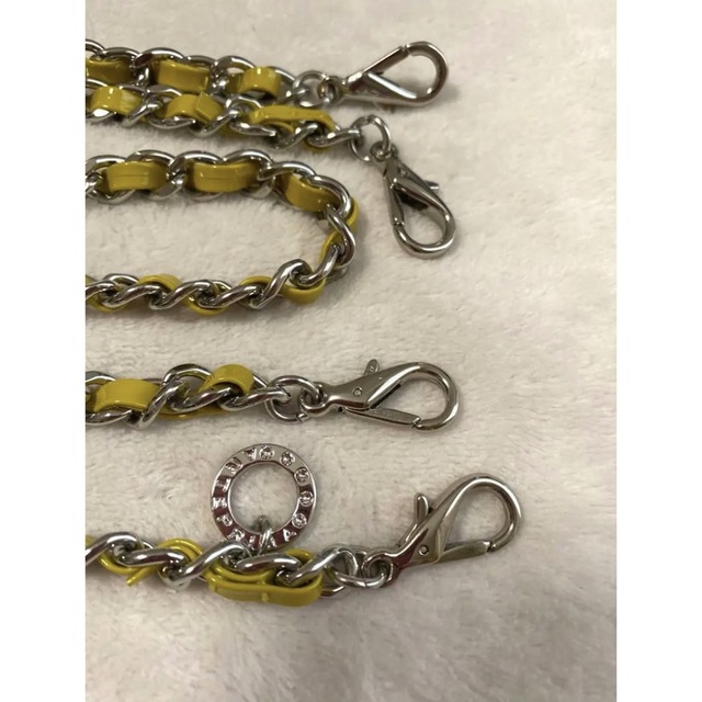 【美品】アンテプリマ ルッケット 3way ショルダーバッグ
