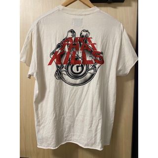 クロムハーツ(Chrome Hearts)のGallery Dept. Tシャツ(Tシャツ/カットソー(半袖/袖なし))