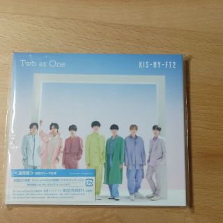 Kis-My-Ft2　CD(ポップス/ロック(邦楽))