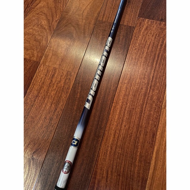 TaylorMade - ディアマナDiamana TB 60 S テーラーメイド純正カスタム