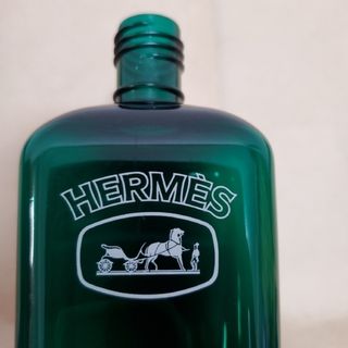 エルメス(Hermes)のHERMES　【エルメス】　ボディ&ヘアシャンプー　空ボトル　【匿名配送】(その他)