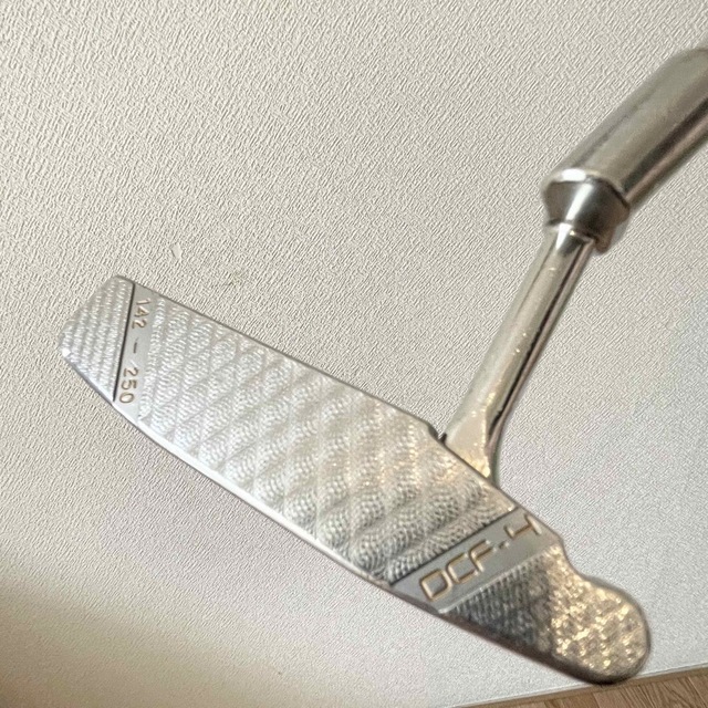 超レア 】スーパーストローク Bruce Sizemore DCF-3パター