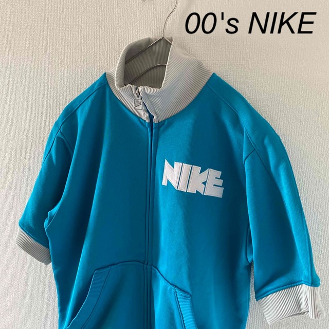 Adidasアディダス キルティングトラックジャケットジャージ クリーム色