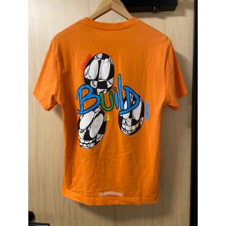 クロムハーツ Tシャツ・カットソー(メンズ)の通販 1,000点以上 クロムハーツ Tシャツ・カットソー(メンズ)の通販 1,000点以上