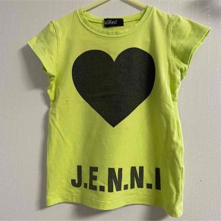 ジェニィ(JENNI)のJENNI/Tシャツ(Tシャツ/カットソー)