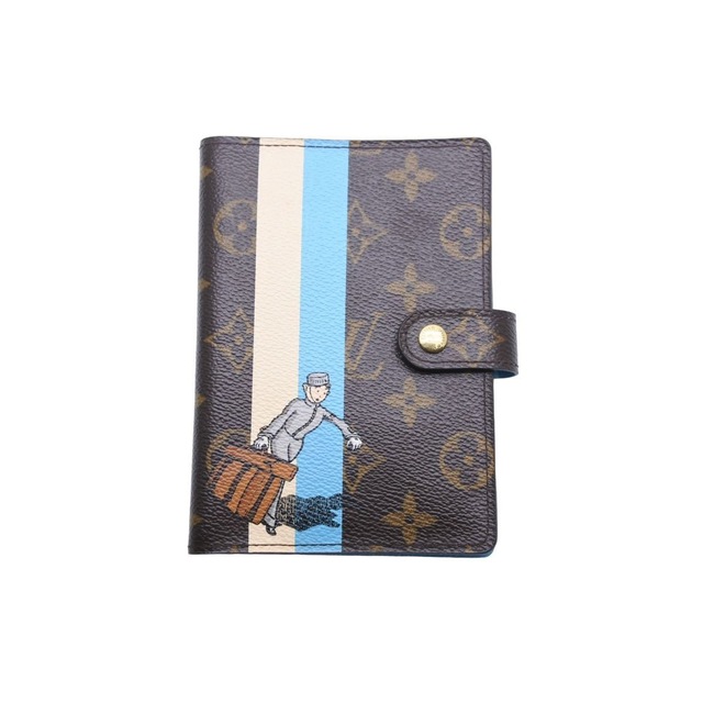 一部予約!】 ポーター R20020 手帳カバー ルイ・ヴィトン VUITTON