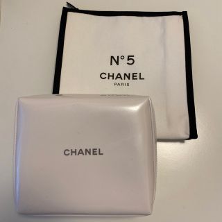 シャネル(CHANEL)のシャネル ポーチ　２点セット(ポーチ)