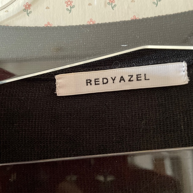REDYAZEL(レディアゼル)のロングカーディガン レディースのトップス(カーディガン)の商品写真