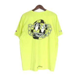 クロムハーツ Tシャツ・カットソー(メンズ)の通販 1,000点以上 クロムハーツ Tシャツ・カットソー(メンズ)の通販 1,000点以上