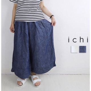 ICHI ★パンツ