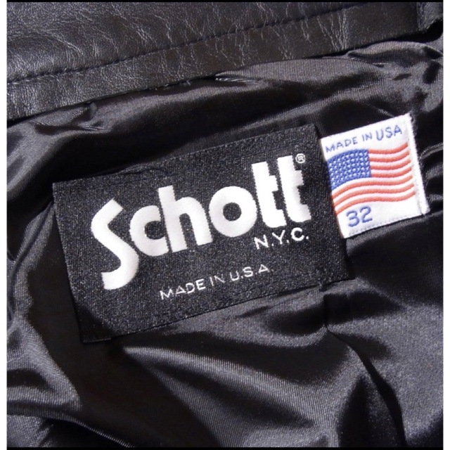 Schott 600 2