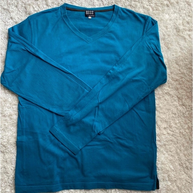 TAKEO KIKUCHI(タケオキクチ)のタケオキクチ　TK  メンズ長袖トップス メンズのトップス(Tシャツ/カットソー(七分/長袖))の商品写真