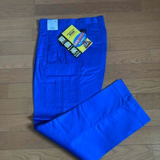 アイトス(AITOZ)の新品！作業ズボン　　82(ワークパンツ/カーゴパンツ)