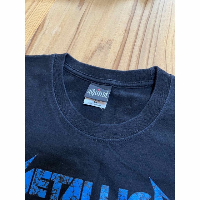 METALLICA Tシャツ メンズのトップス(Tシャツ/カットソー(半袖/袖なし))の商品写真