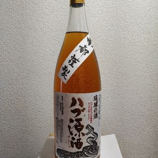 琉球の酒ハブ原酒1.8(その他)