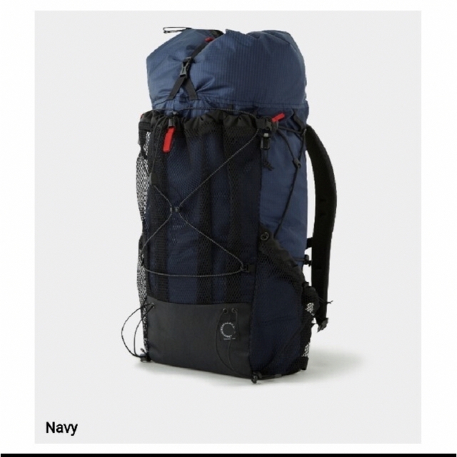 山と道 mini 2 navy size:M ブランド品専門の 37%割引 www.toyotec.com