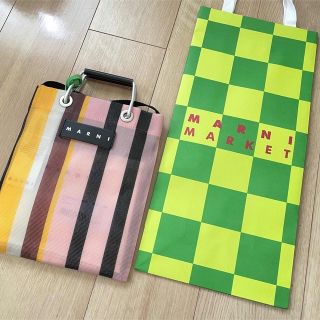 マルニ(Marni)のマルニ    国内正規品♪(ショルダーバッグ)