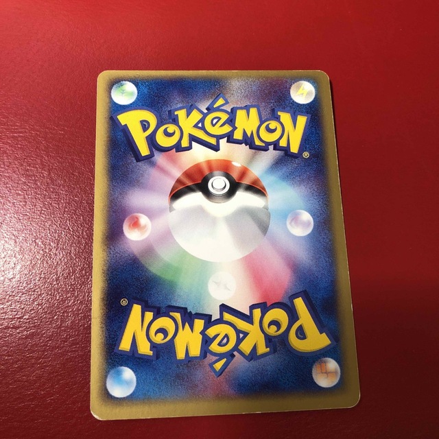 R団のセレビィ ポケモンカード - シングルカード