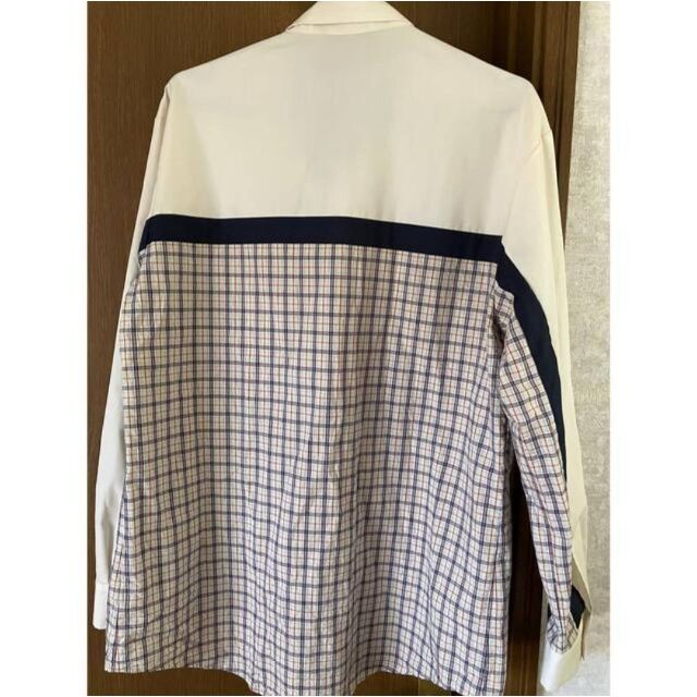 稀少】川村壱馬 着用同型 色違いシャツ FREEサイズ ランペイジ貞子 稀少】川村壱馬 着用同型 色違いシャツ FREEサイズ ランペイジ貞子