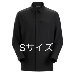 アークテリクス(ARC'TERYX)のアークテリクス Skyline Ls Shirt Sサイズ(シャツ)