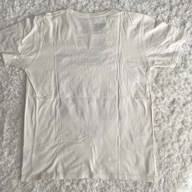 Right-on(ライトオン)のメンズ  半袖Tシャツ  メンズのトップス(Tシャツ/カットソー(半袖/袖なし))の商品写真