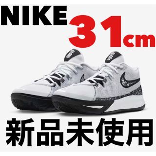 ナイキ(NIKE)のNIKE カイリーフライトラップ 6 EP 31cm 新品未使用(スニーカー)