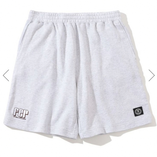 MARK&LONA(マークアンドロナ)の【木村拓哉】MARK&LONA Fer Classic Terry Shorts メンズのパンツ(ショートパンツ)の商品写真