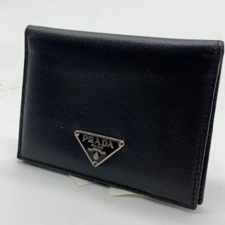 プラダ 名刺入れ/定期入れ(メンズ)の通販 200点以上 | PRADAのメンズを