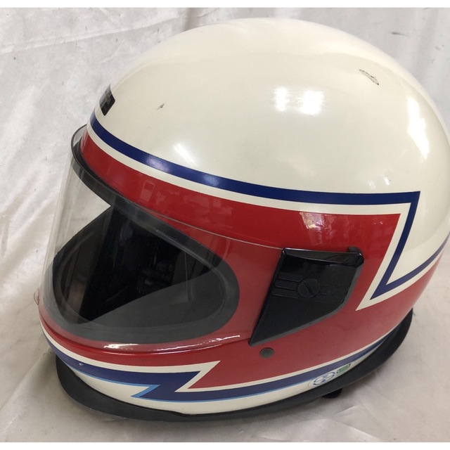 ホンダ SHOEI ヘルメット PS-R45 Lサイズ 品 現状渡