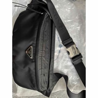 プラダ ウエストバッグの通販 200点以上 | PRADAを買うならラクマ プラダ ウエストバッグの通販 200点以上 | PRADAを買うならラクマ