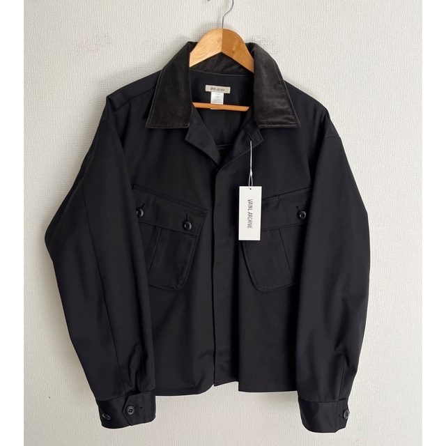 VAINL ARCHIVE - VAINL ARCHIVE MIL-JKTの通販 by YK shop|ヴァイナルアーカイブならラクマ VAINL ARCHIVE - VAINL ARCHIVE MIL-JKTの通販 by YK shop|ヴァイナルアーカイブならラクマ