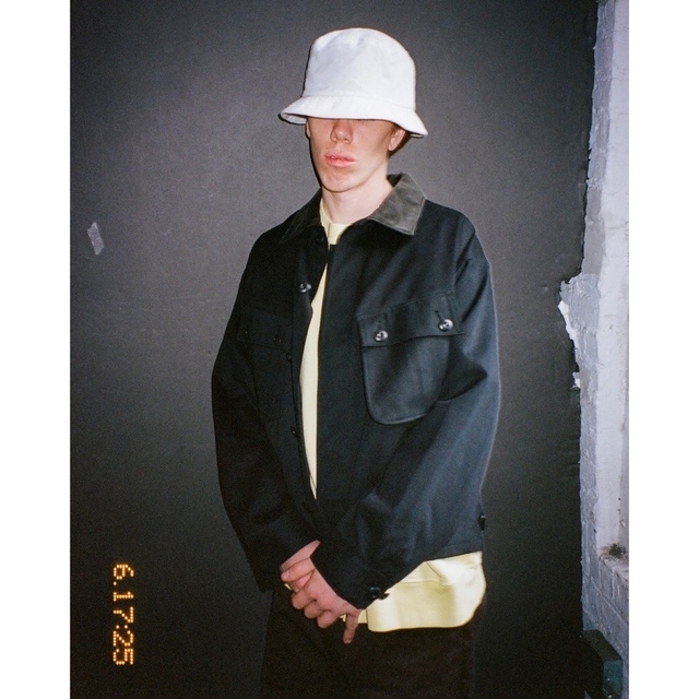 VAINL ARCHIVE - VAINL ARCHIVE MIL-JKTの通販 by YK shop VAINL ARCHIVE - VAINL ARCHIVE MIL-JKTの通販 by YK shop
