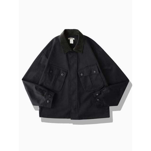 VAINL ARCHIVE - VAINL ARCHIVE MIL-JKTの通販 by YK shop VAINL ARCHIVE - VAINL ARCHIVE MIL-JKTの通販 by YK shop