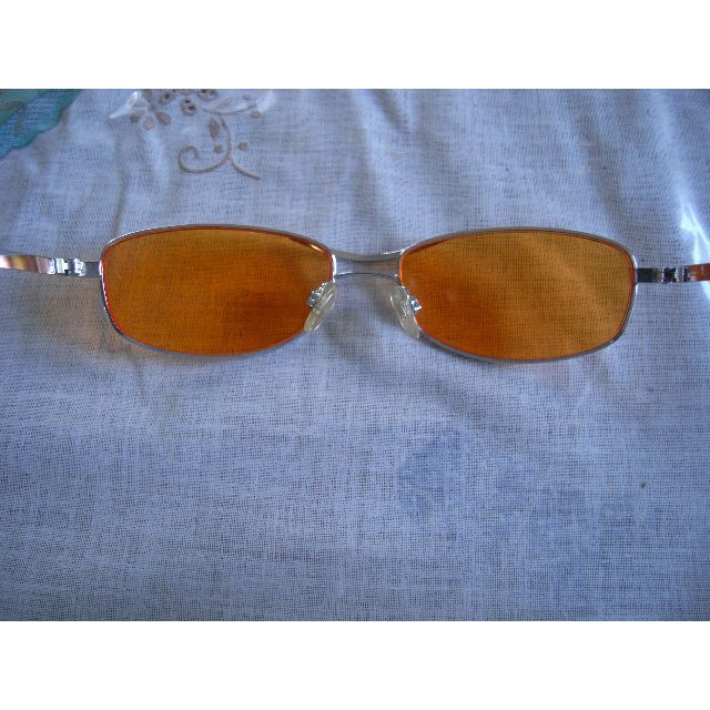 明るいサングラス レディースのファッション小物(サングラス/メガネ)の商品写真
