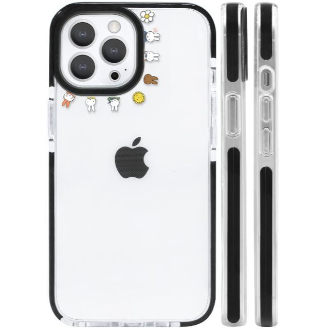 ミッフィー iPhone14 Pro 用 ケース スマホケース アイフォン14