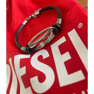 ディーゼル(DIESEL)のディーゼル　ブレスレット(ブレスレット/バングル)