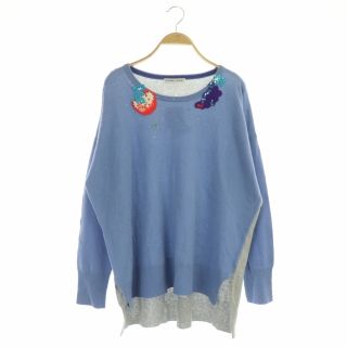 TSUMORI CHISATO ツモリチサト ニット