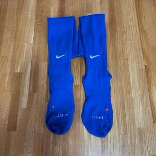 ナイキ(NIKE)のNIKE サッカーソックス　中古品(その他)