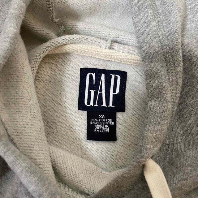 GAP(ギャップ)のGAP スウェット レディースのトップス(トレーナー/スウェット)の商品写真