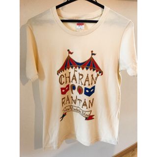 チャランポランタン　ツアーTシャツ🪗(Tシャツ/カットソー(半袖/袖なし))