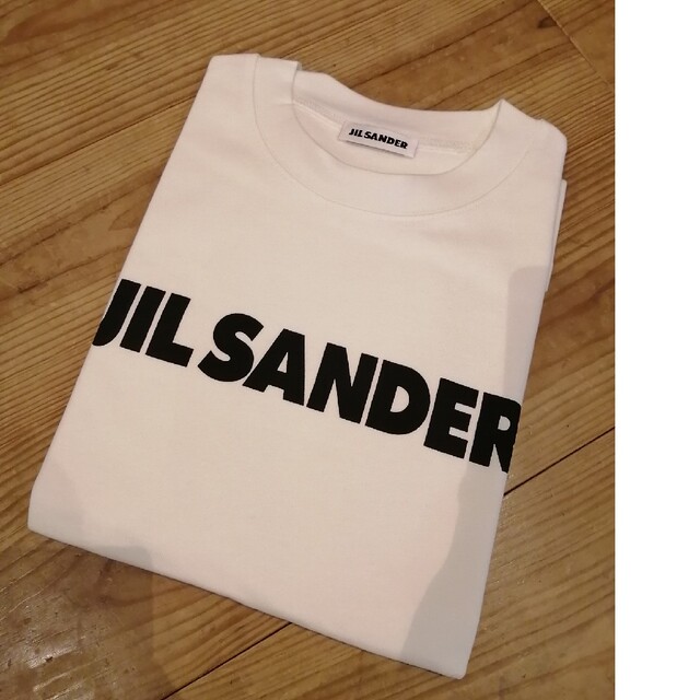 再値下げ ◇美品◇インナー付き◇ JIL SANDER サイドスリット デザイン