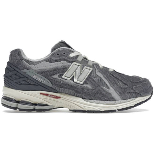 New Balance(ニューバランス)のNew Balance 1906DA Protection Pack Grey メンズの靴/シューズ(スニーカー)の商品写真