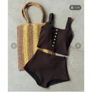 フリークスストア ビキニ 水着(レディース)の通販 29点 | FREAK'S